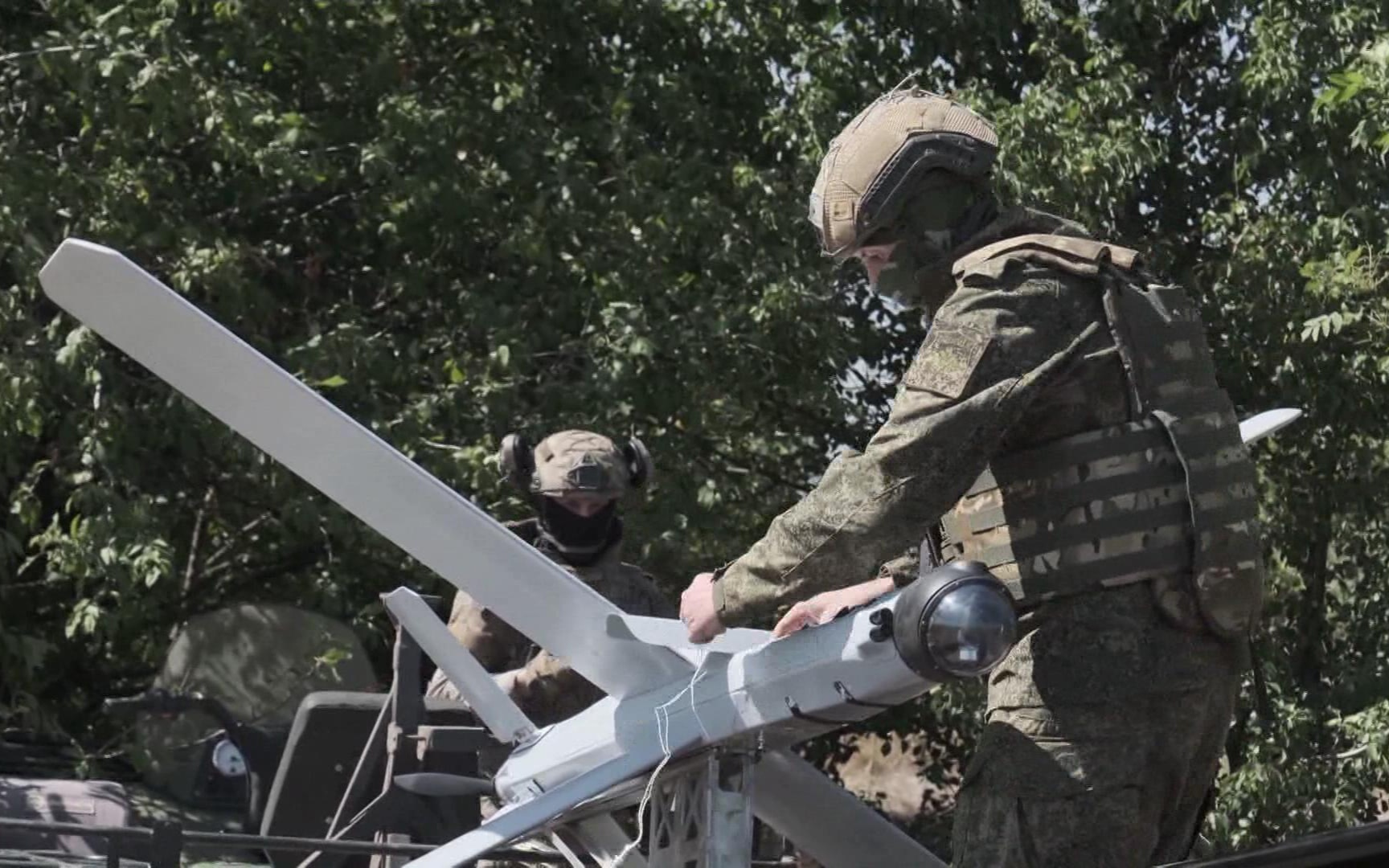 Беспилотники-невидимки на Добропольском направлении: группировка «Центр» наносит удары по ВСУ