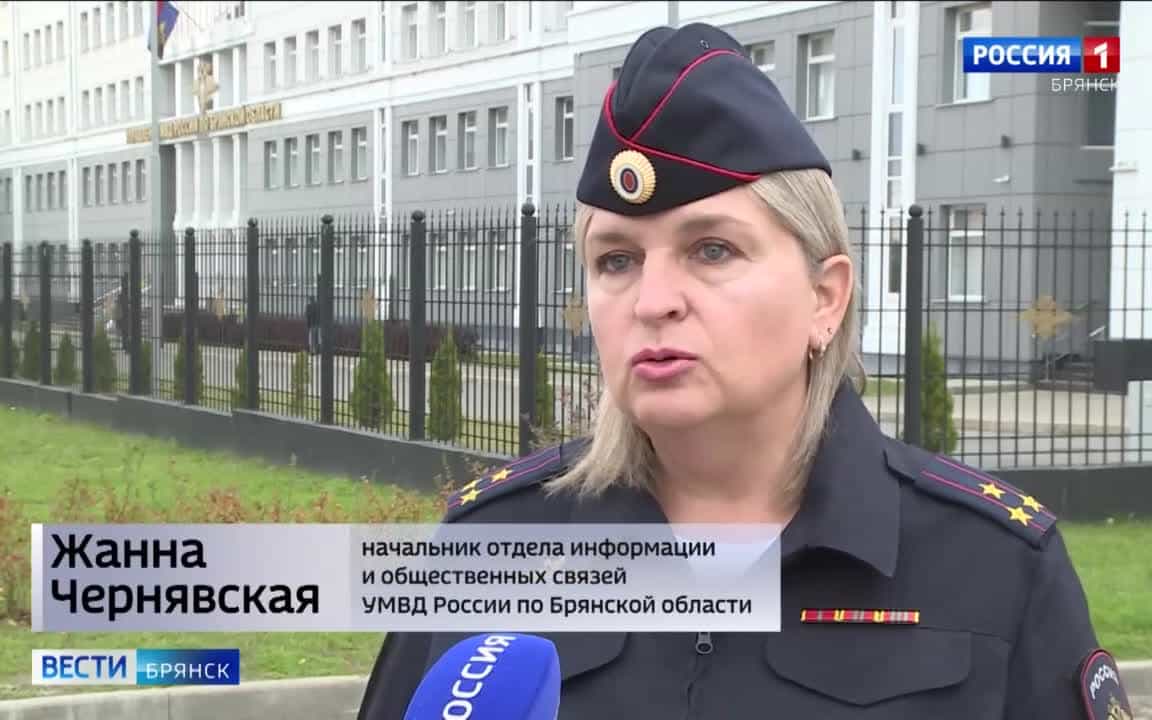 "Подросток" в Брянской области: 80 прогульщиков и 146 наказанных родителей
