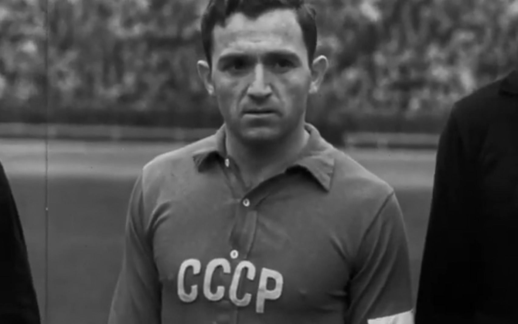 Никита Симонян: столетие легенды советского футбола