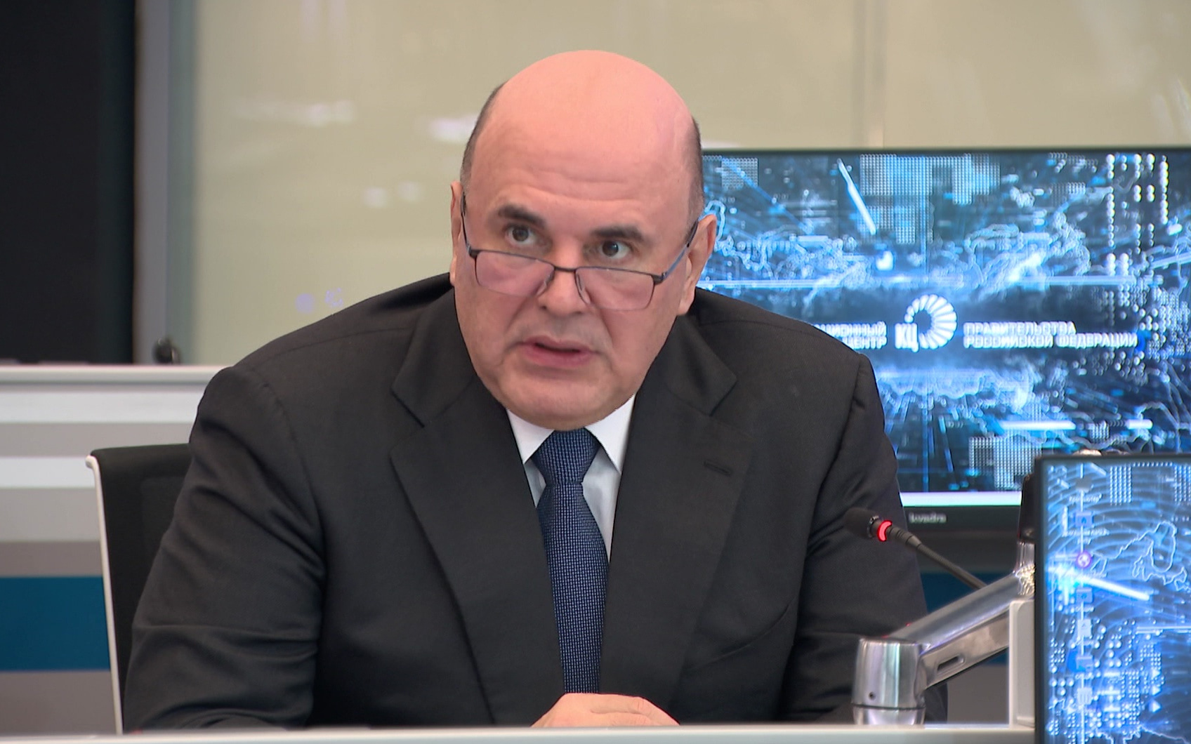 Мишустин подчеркнул важность создания новых рынков для российских инноваций и укрепления промышленности
