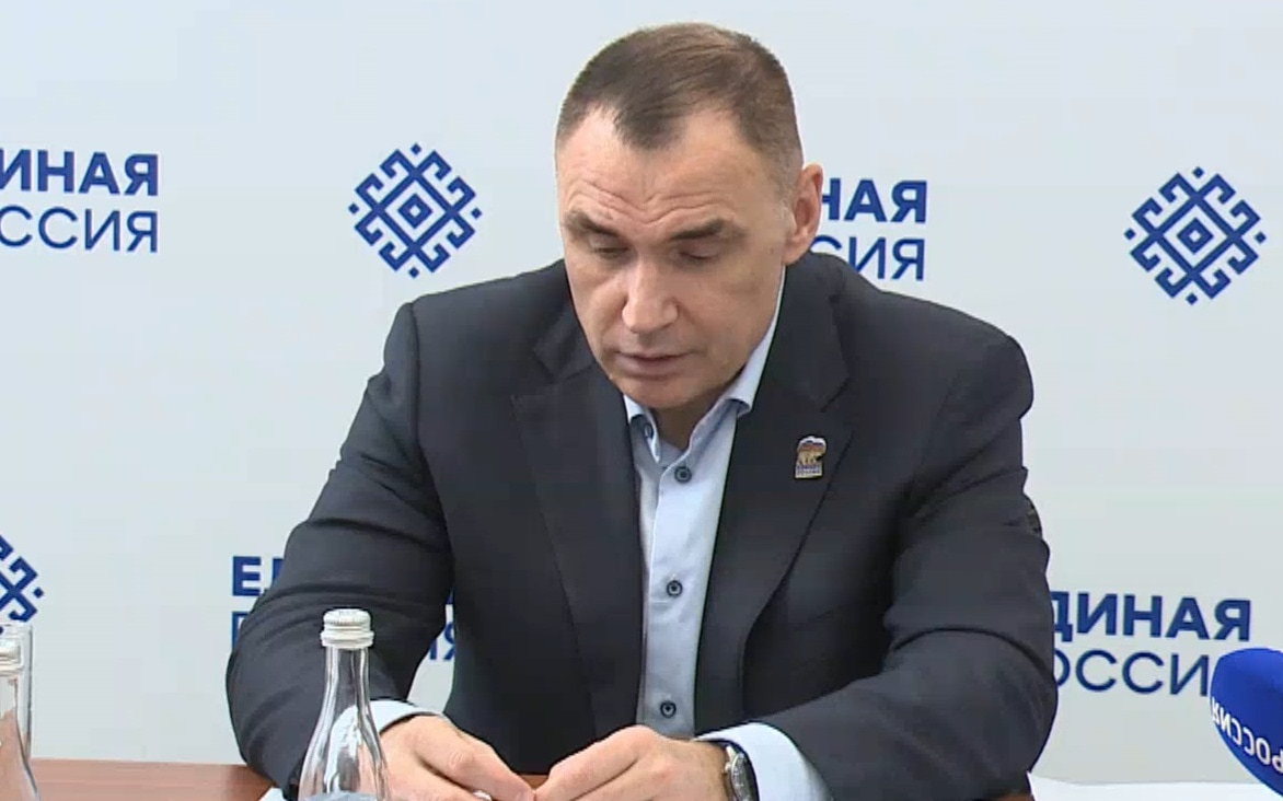 Утверждены кандидатуры на руководящие должности в трёх муниципалитетах Марий Эл