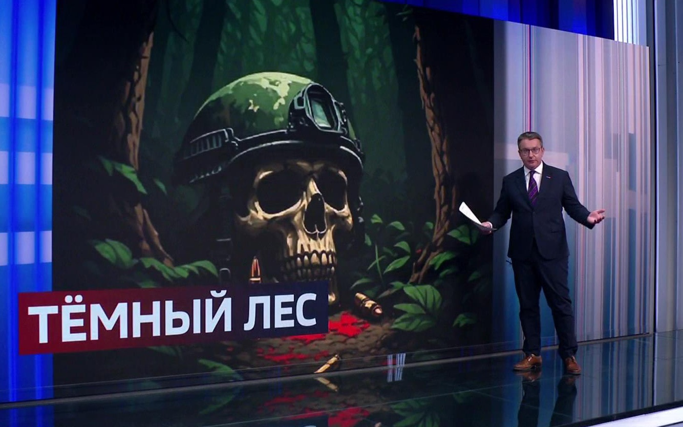 Пытаются пробраться через нашу границу