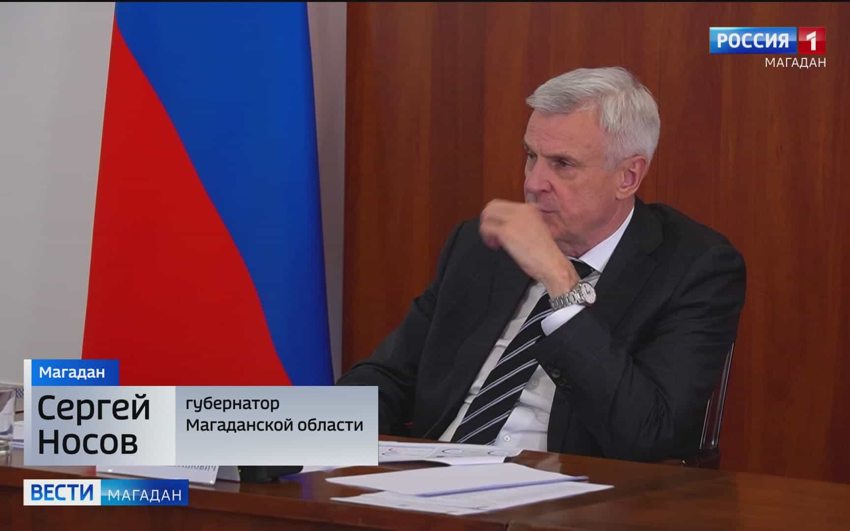 В Магаданской области создают иммунную прослойку в 60 тысяч привитых