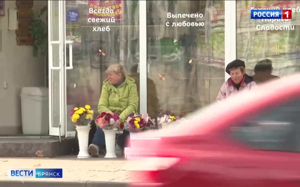 Власти Брянска нанесли мощный удар по незаконной торговле