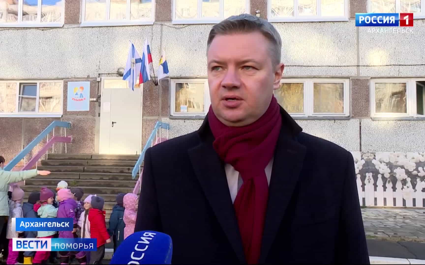 Городские депутаты оценили, как преображается Соломбала