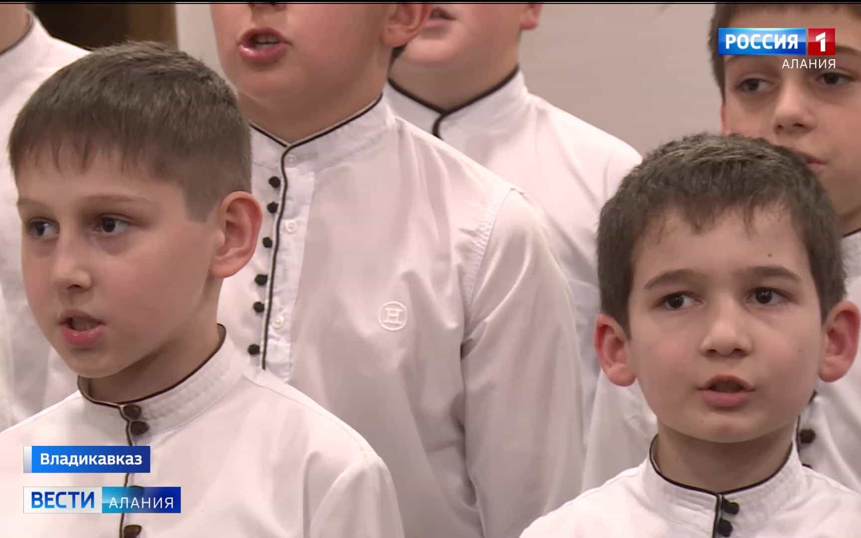 Во Владикавказе проходят «Хетагуровские чтения»