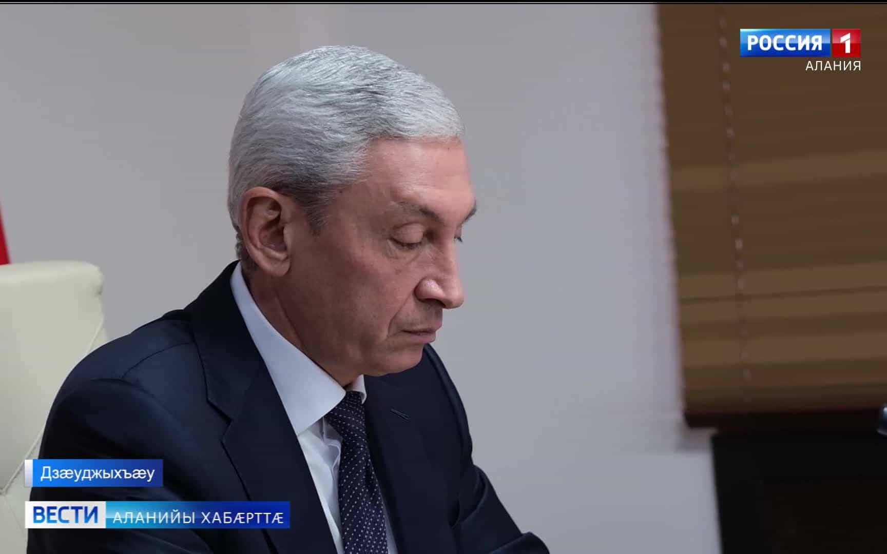 Дзанайты Барисы разамындæй арæзт æрцыд, республикæйы культурон объекттæ хъахъхъæныны фарстаты фæдыл æмбырд