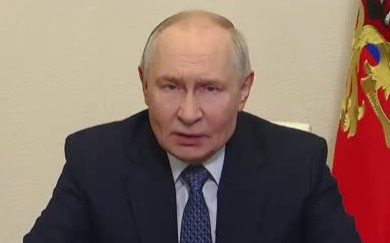 Путин поручил усилить цифровую безопасность России с помощью ИИ
