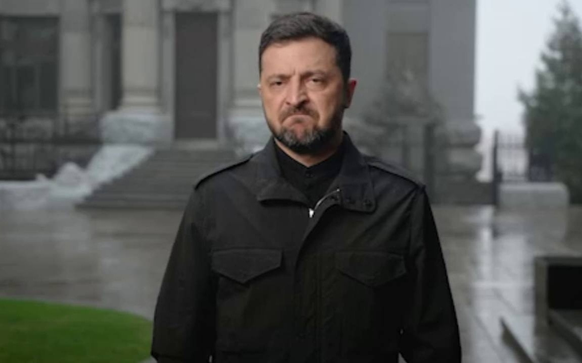 Украина не демонстрирует движение в сторону энергетического перемирия