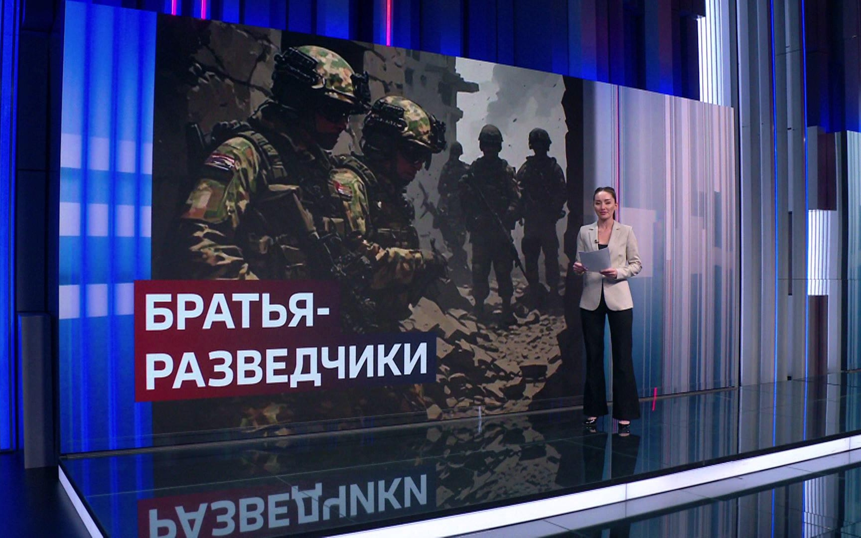 Позывной «Солдат»: история командира, чья выдержка помогает побеждать