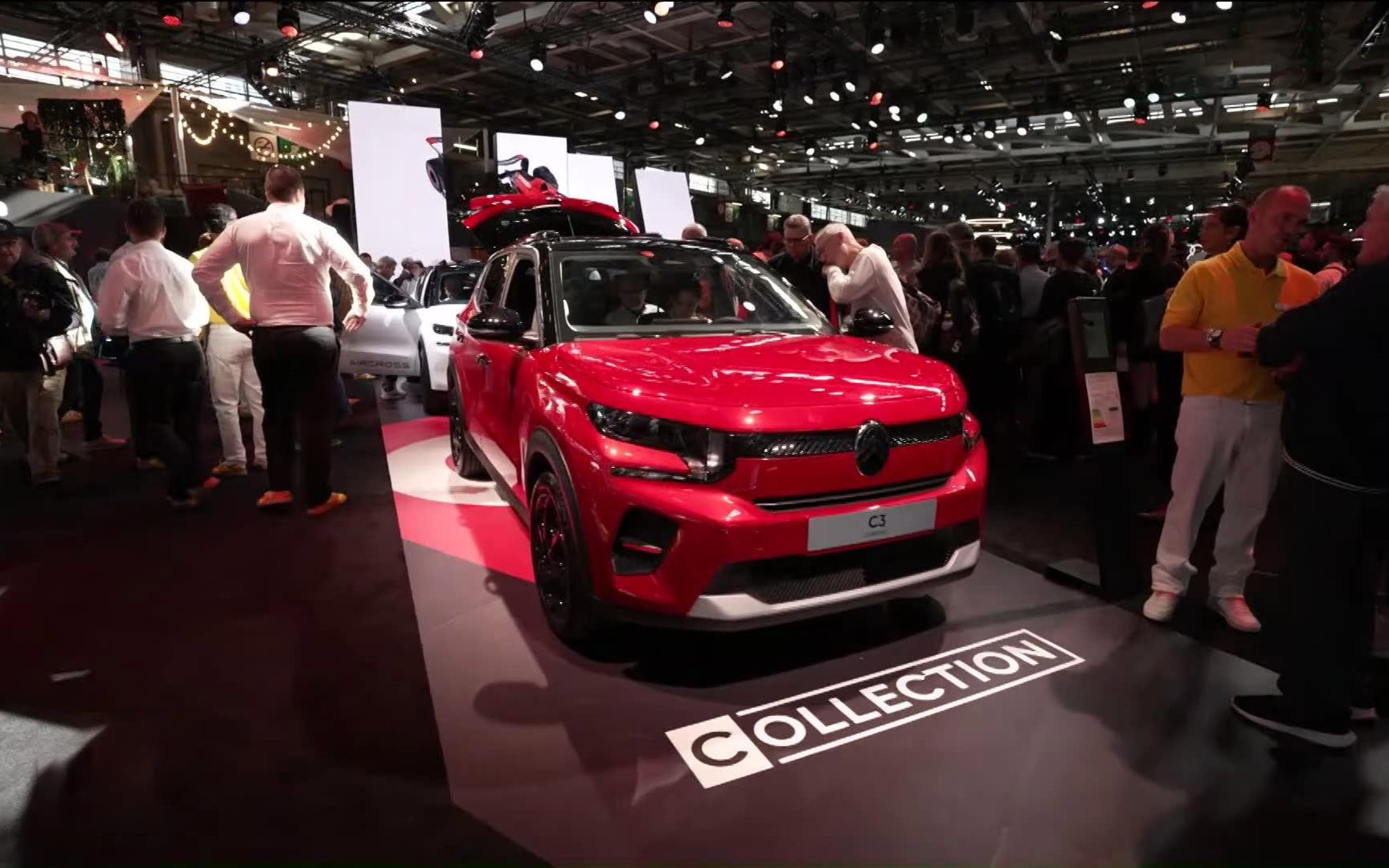 Китай наступает на авторынок Европы: автогиганты переносят производство в ЕС
