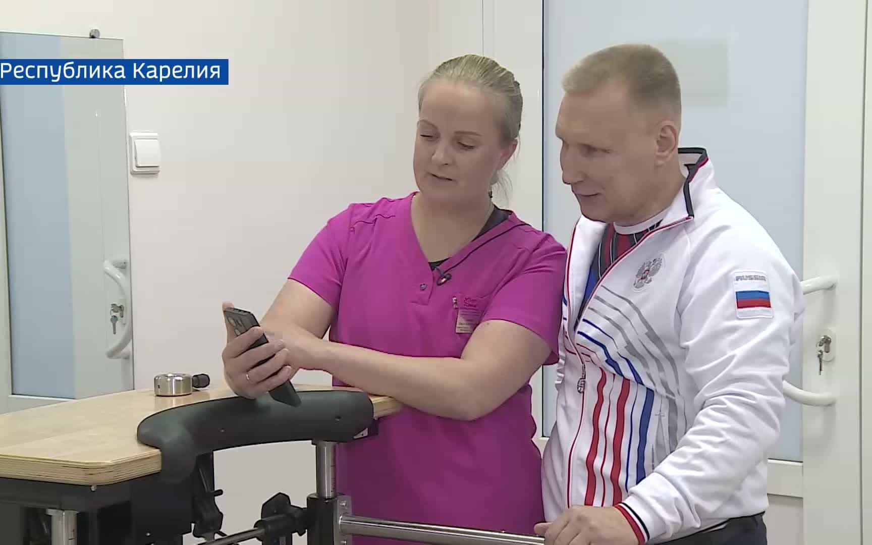 Вести Арктики с Еленой Юрьевой, эфир 14 октября 2026 г.