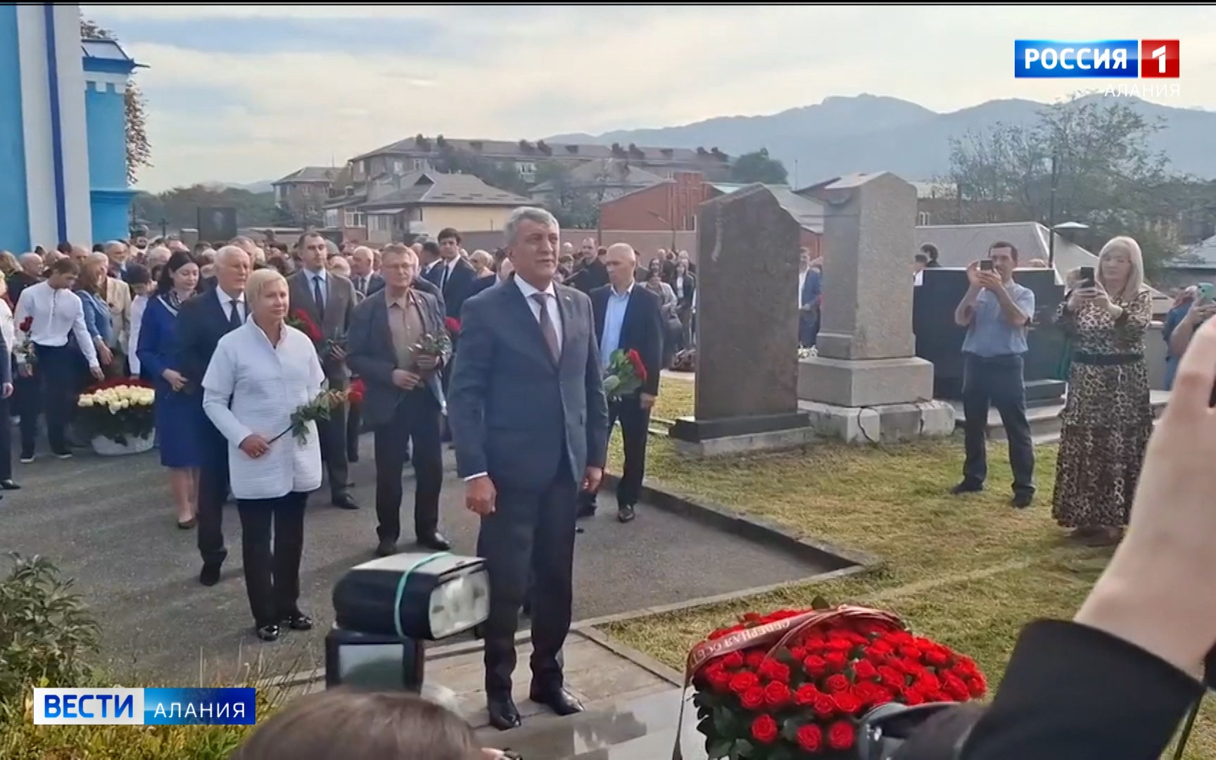 Сегодня в Северной Осетии отмечают 167-летие со дня рождения Коста Хетагурова