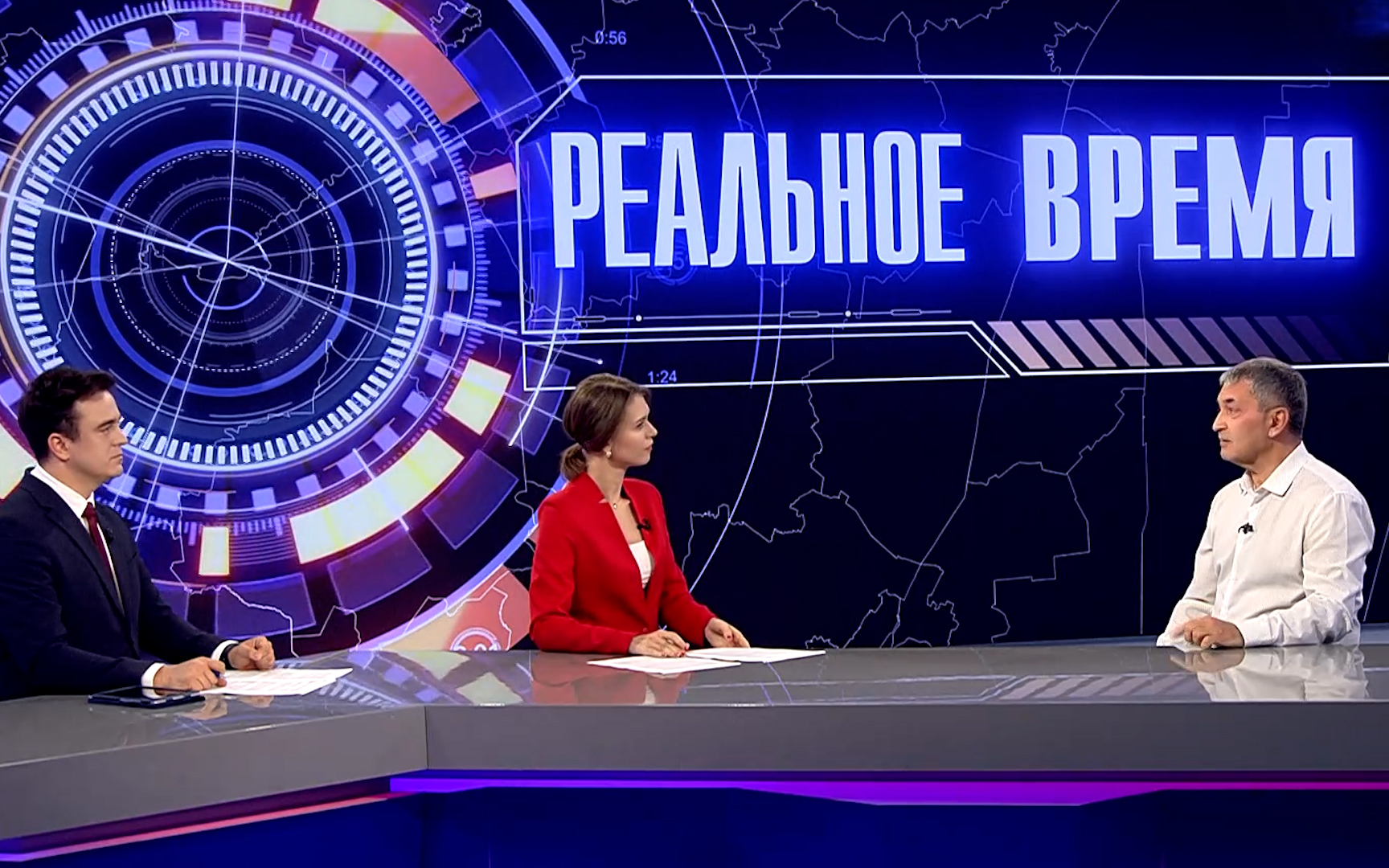 Человек труда – гордость земли волгоградской: что стоит за наградами? Эфир от 15.10.2026