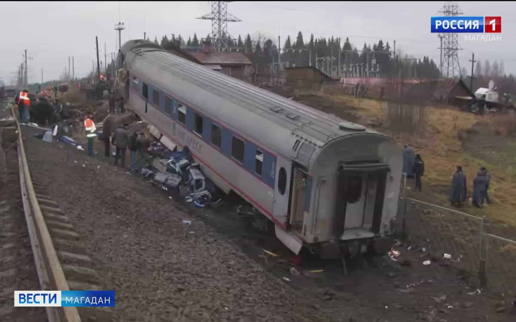 Еще одна организация признана террористической