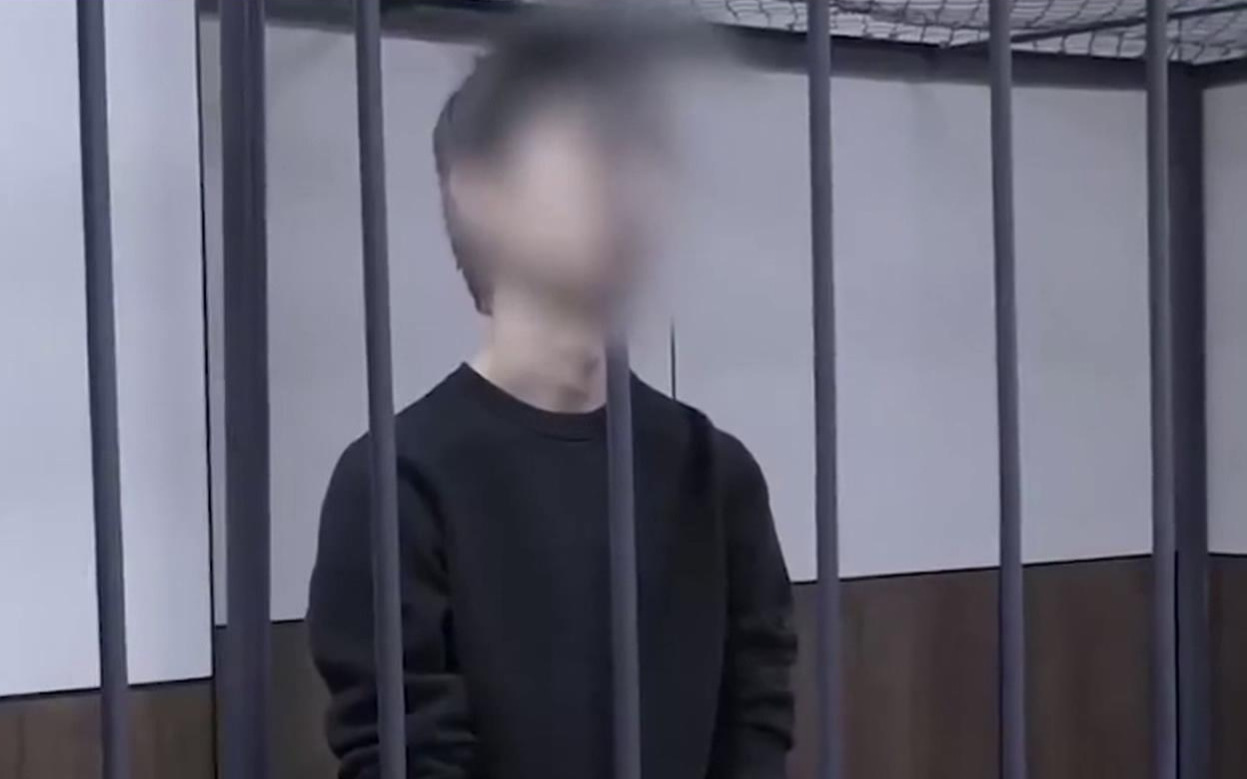 Японский корреспондент собирал сведения об обороноспособности РФ и участниках СВО