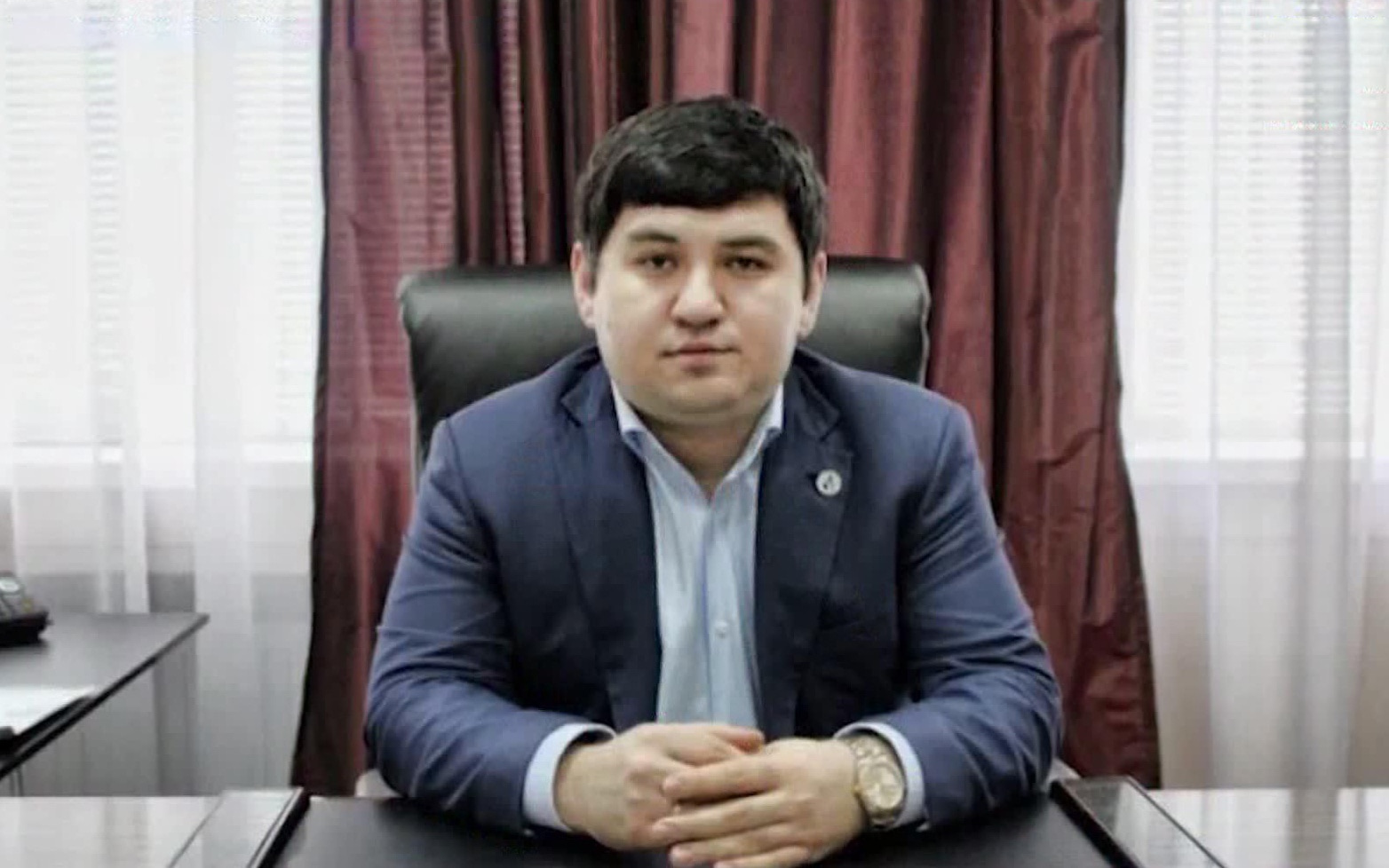 Бывший глава "Калмнефти" Марат Саттаров скоро предстанет перед российским судом