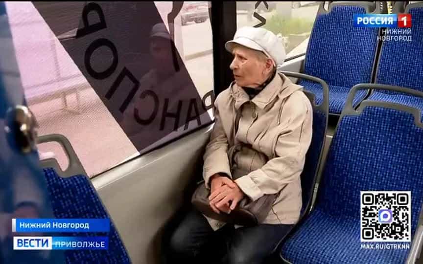 38 современных троллейбусов с увеличенным автономным ходом скоро появятся на дорогах Нижегородской области