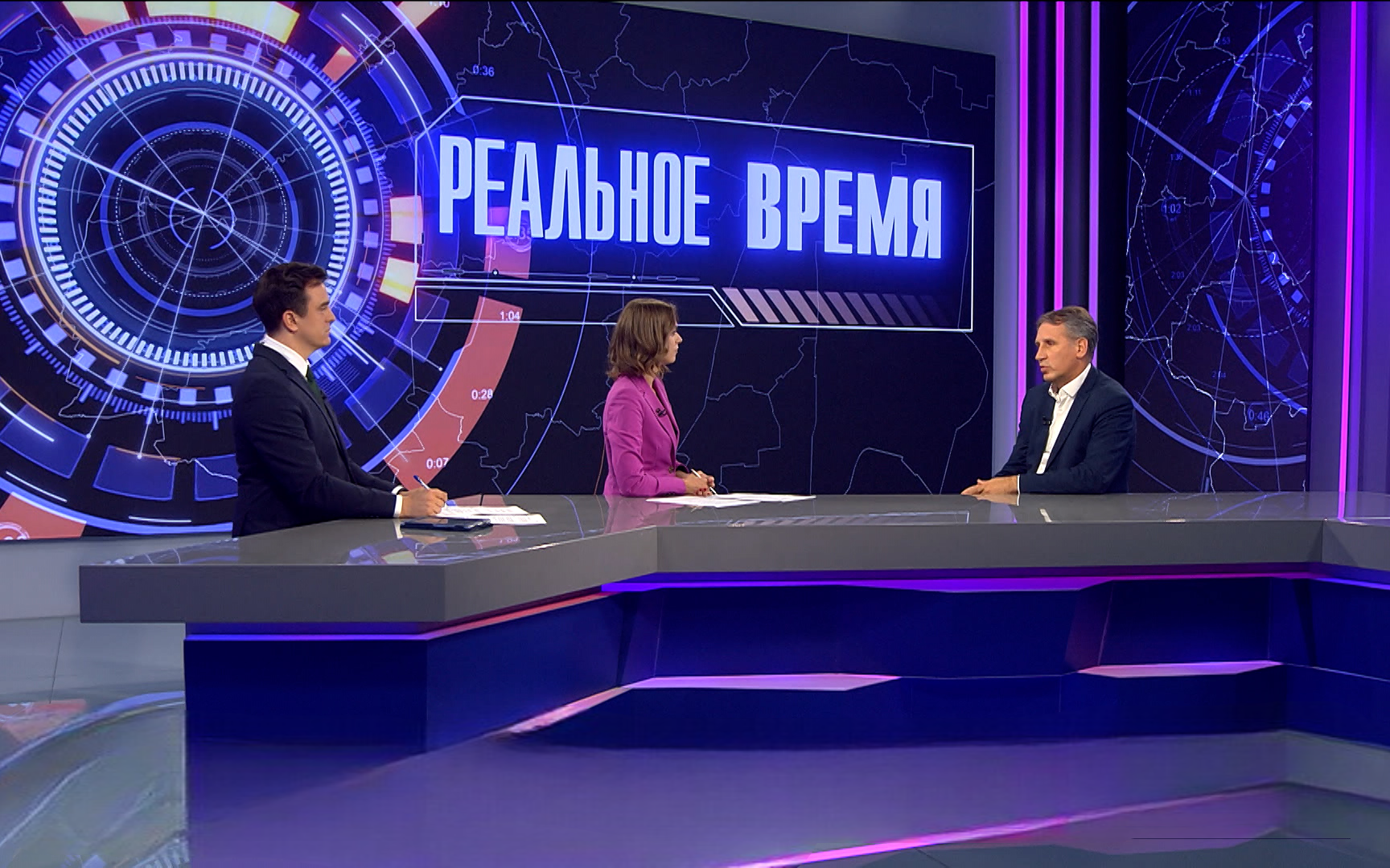 От идеи до бизнеса: как чувствуют себя предприниматели. Выпуск 16.10.26