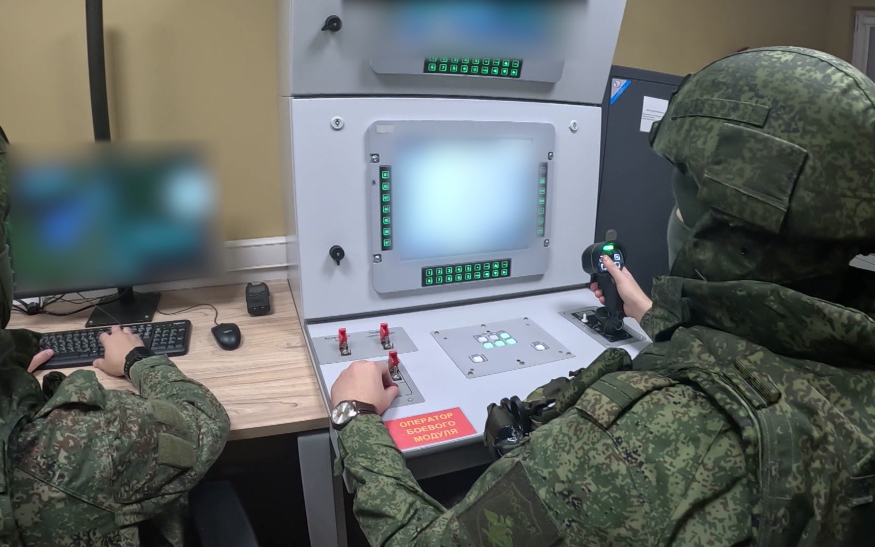 Искусственный интеллект обеспечил зенитному комплексу "Цитадель" эффективность в 99%