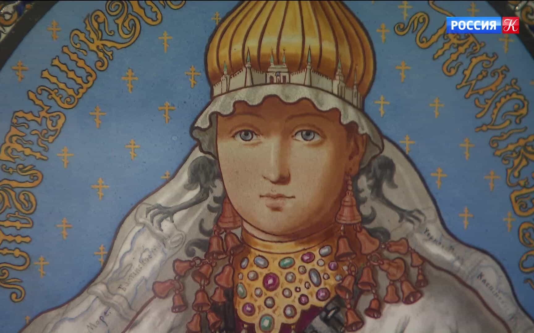 Эфир 16.10.2026 · 17:00