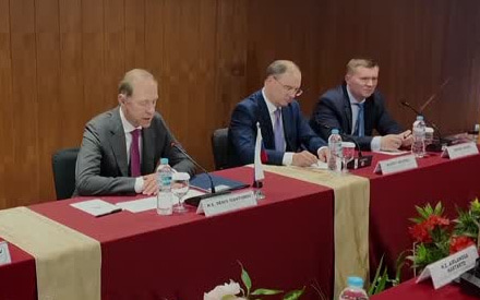 Россия и Индонезия планируют совместный пилотный рейс по Северному морскому пути