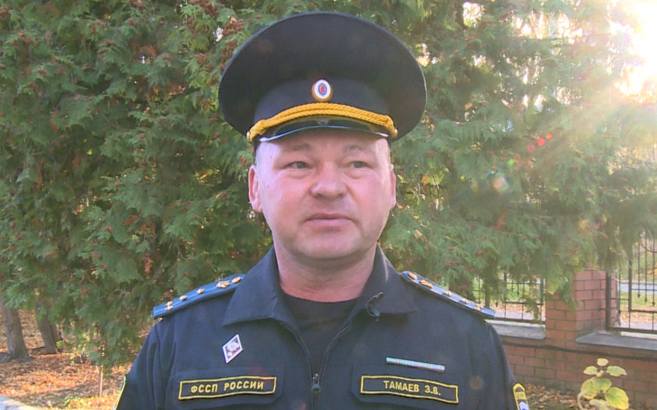 Дело по факту неуважения к суду было возбуждено в Параньгинском районе