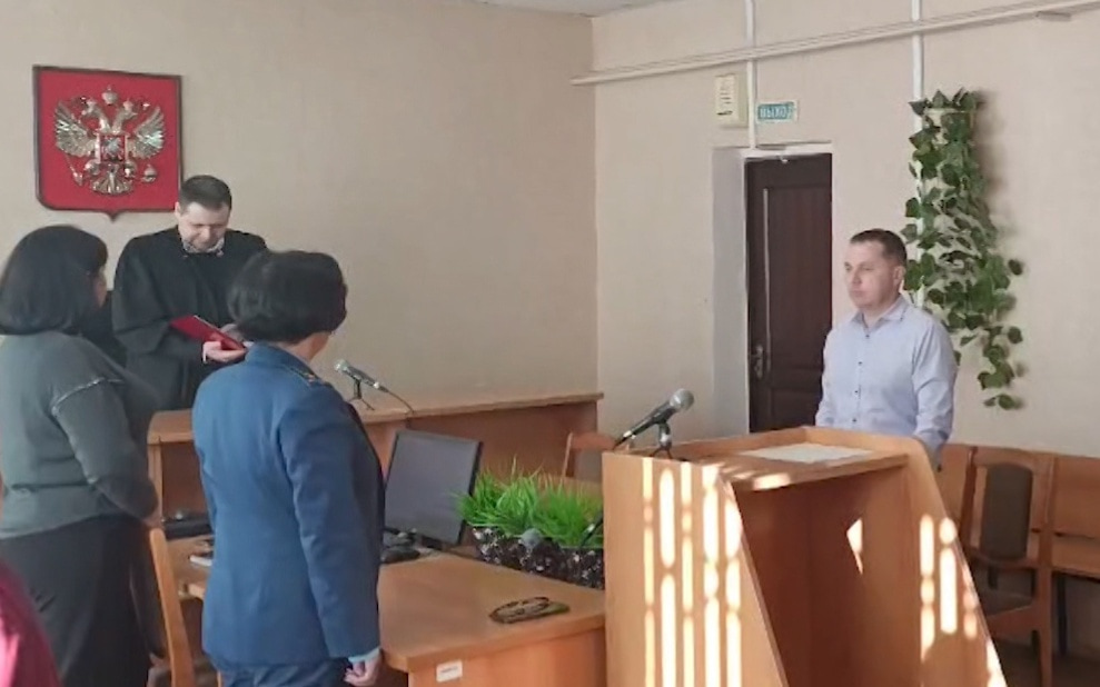 Прекратить уголовное дело о краже благодаря примирению сторон удалось в Марий Эл
