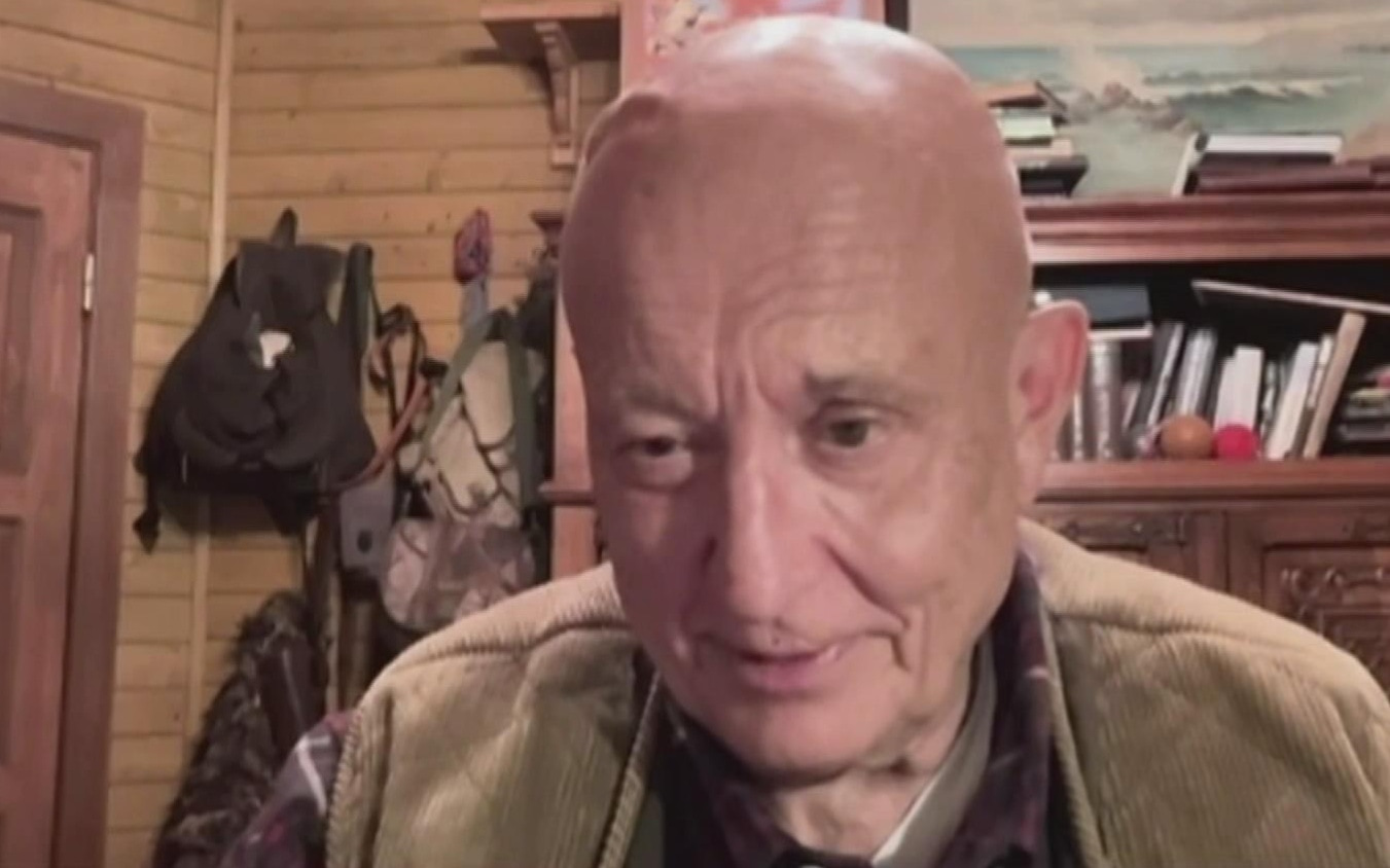 Сергей Караганов: Будущее России в Сибири
