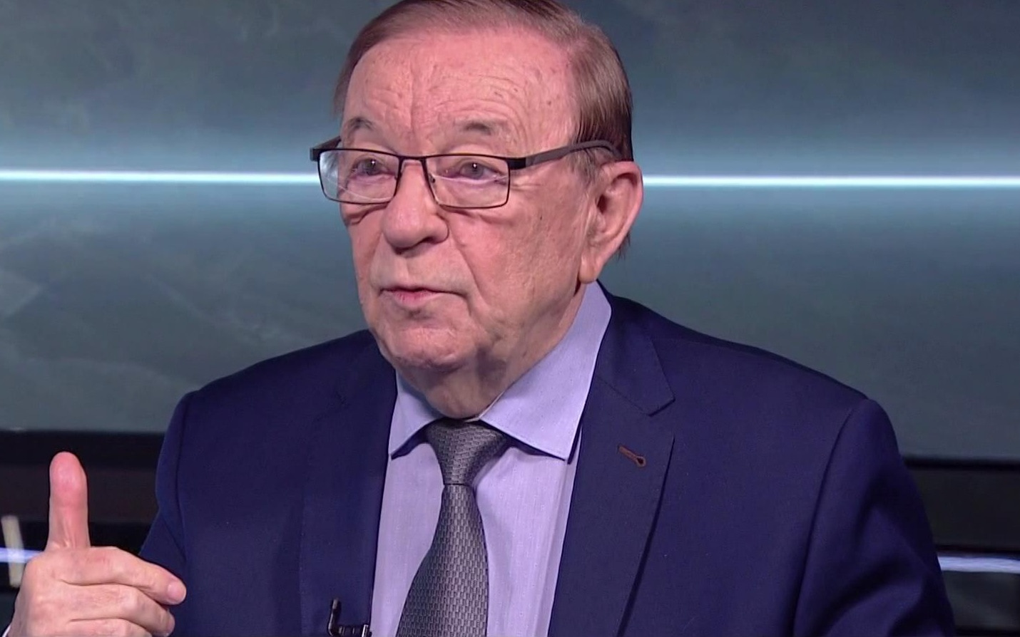 Владимир Шевченко о том, как поменялись дипломатические нравы в современном мире