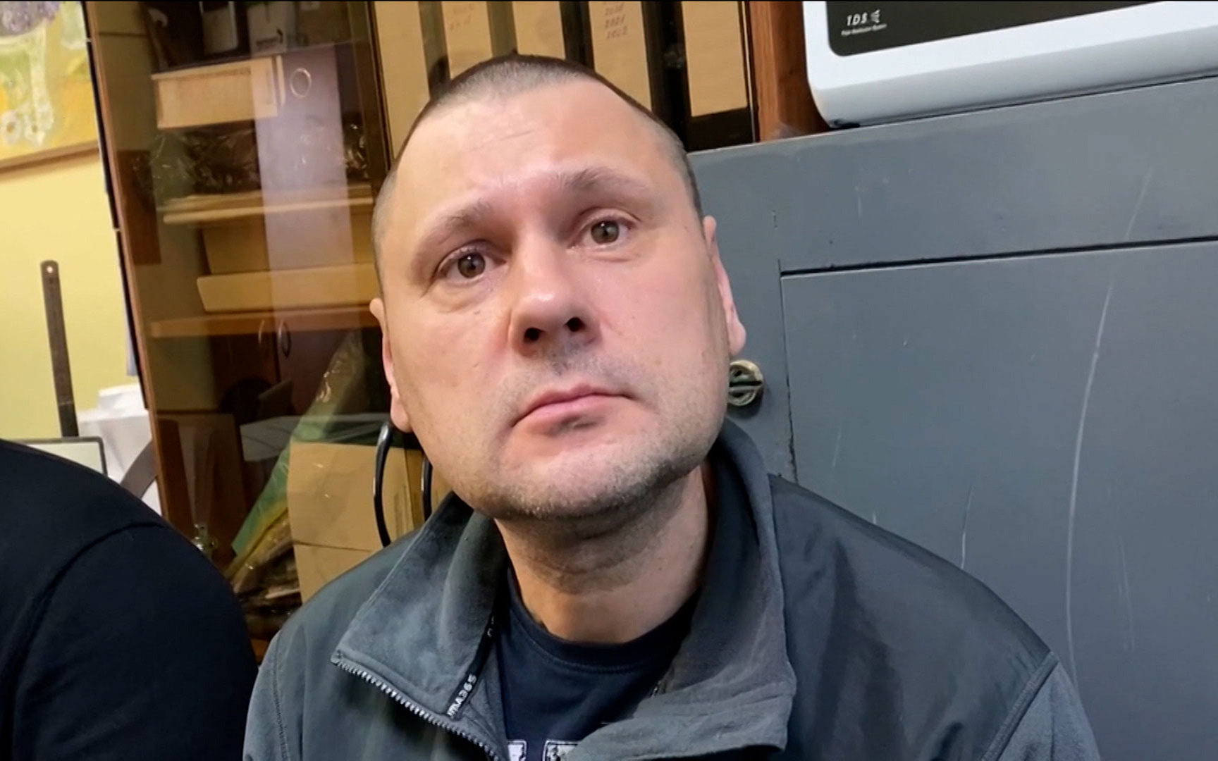 Экс-глава ГАИ Красноярского края получил 10 лет строгого режима за взятки и превышение полномочий