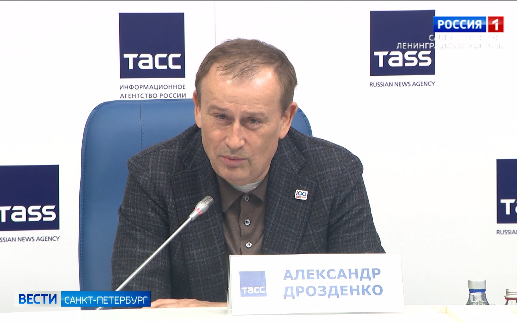 Александр Дрозденко рассказал о начале отопительного сезона в Ленинградской области