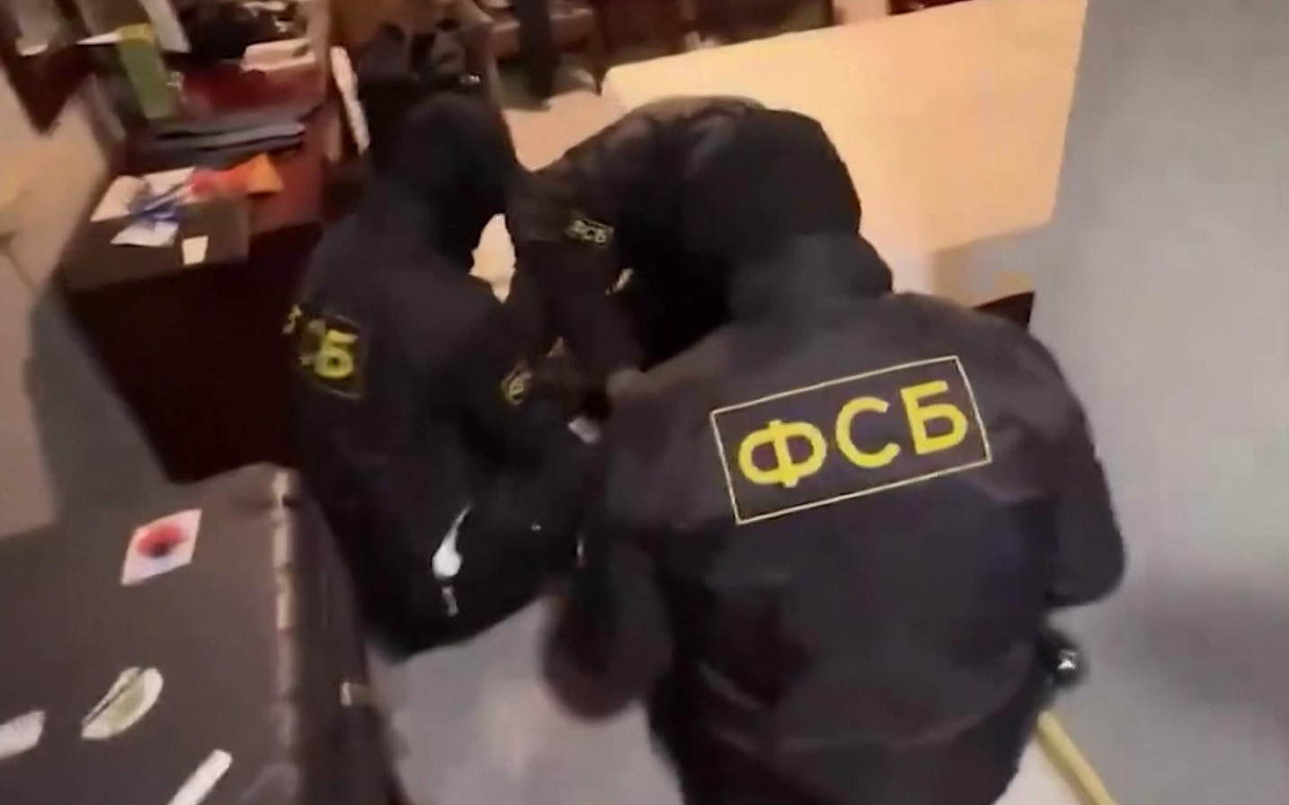 Японский журналист задержан в Южно-Сахалинске за сбор данных об обороноспособности России