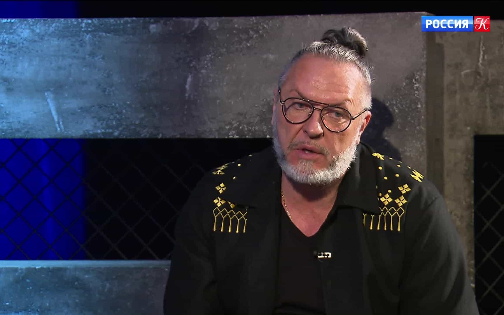 Режиссер Юрий Грымов  о спектакле "17 мгновений весны"