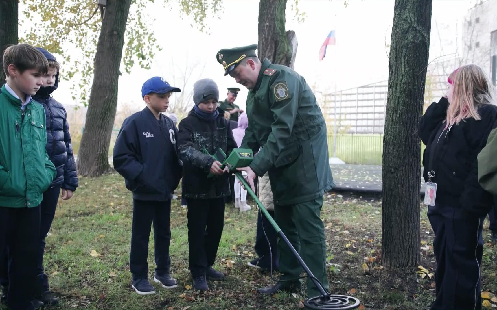 Криминалисты Следственного комитета отмечают профессиональный праздник: 70 лет борьбы за правду с новыми технологиями