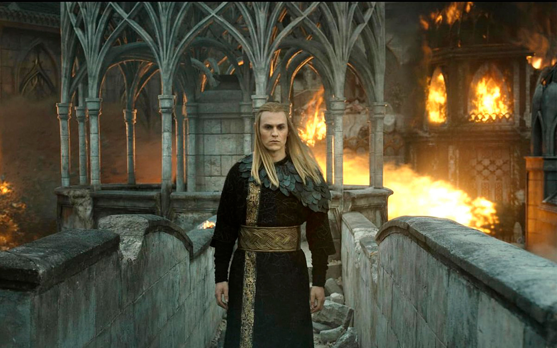 Властелин колец: Кольца власти (The Lord of the Rings: The Rings of Power), 3 сезон