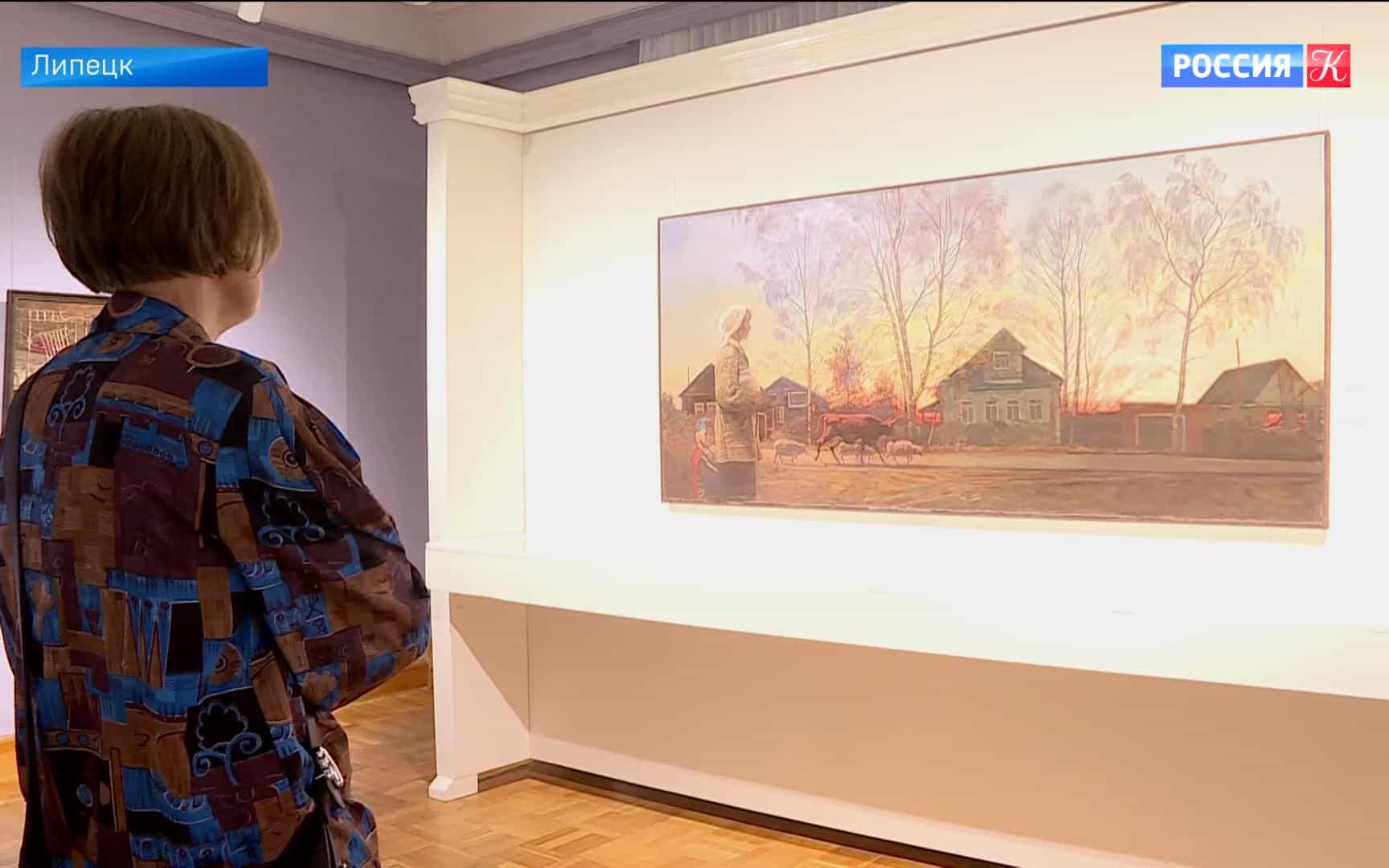 Дайджест новостей культуры.