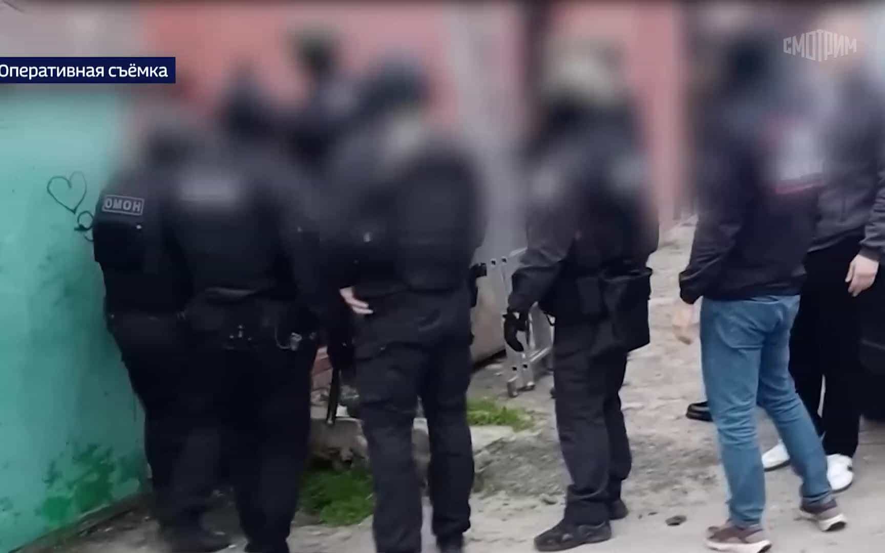 Сотрудники БСТМ противостоят новым видам киберпреступлений