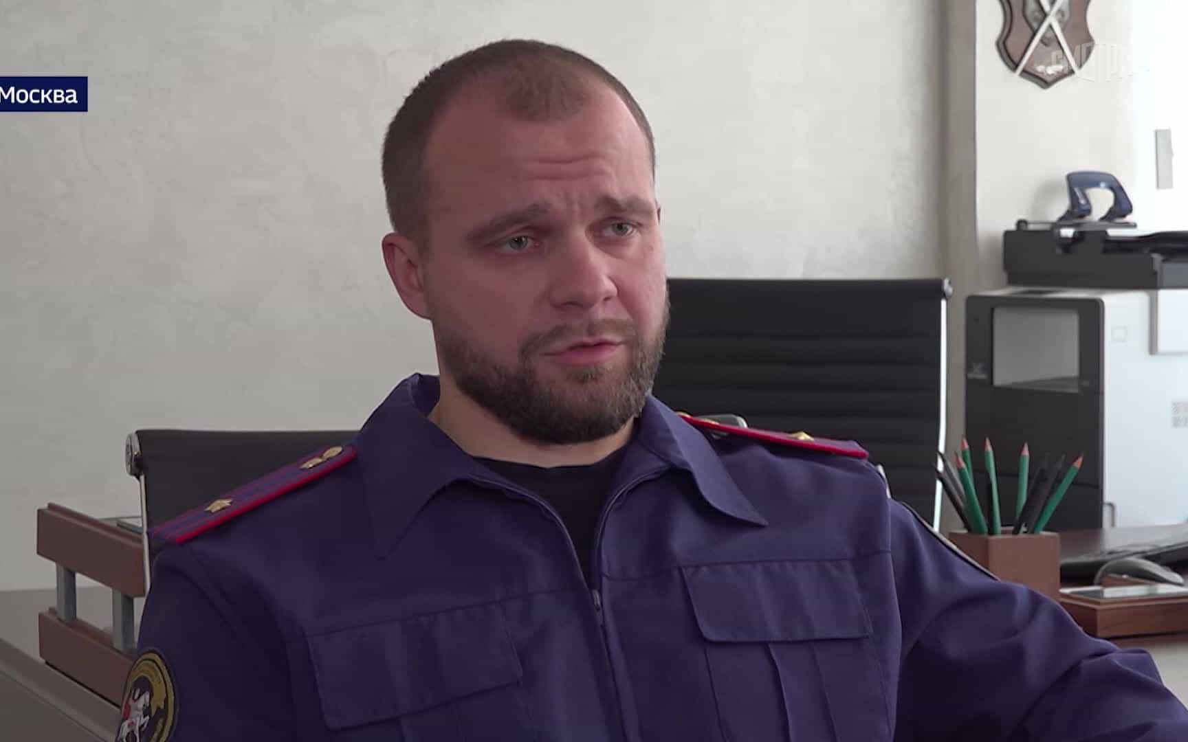 Как криминалисты находят улики и восстанавливают картину преступления