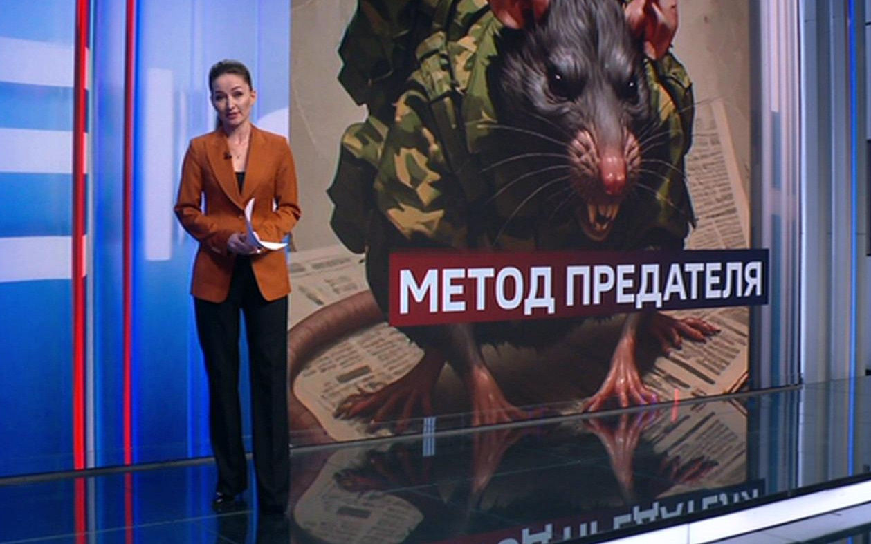 Удар по пленным под Добропольем и история Ступникова