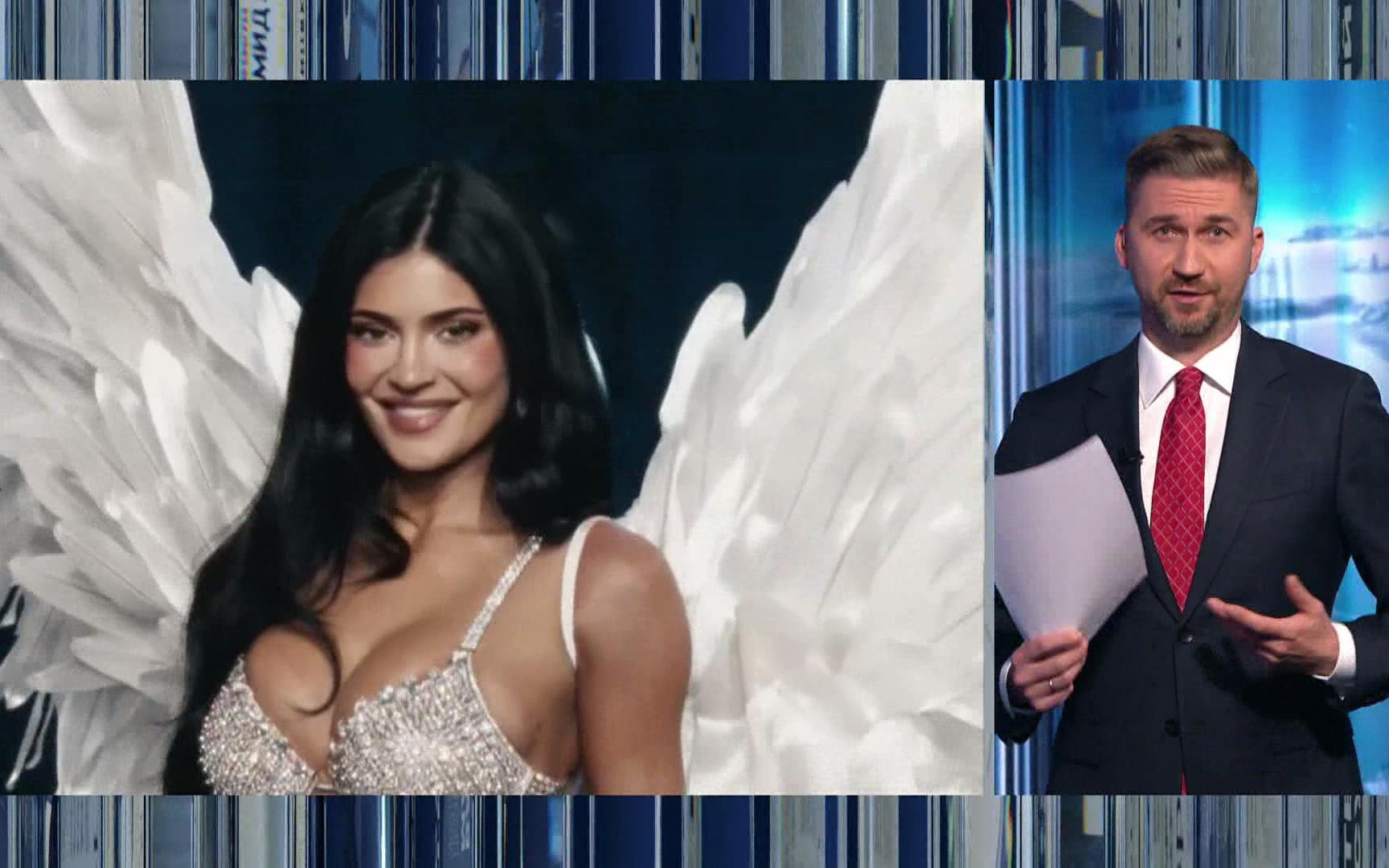 Франция в огне протестов, Канада на разломе и скандал на шоу Victoria's Secret