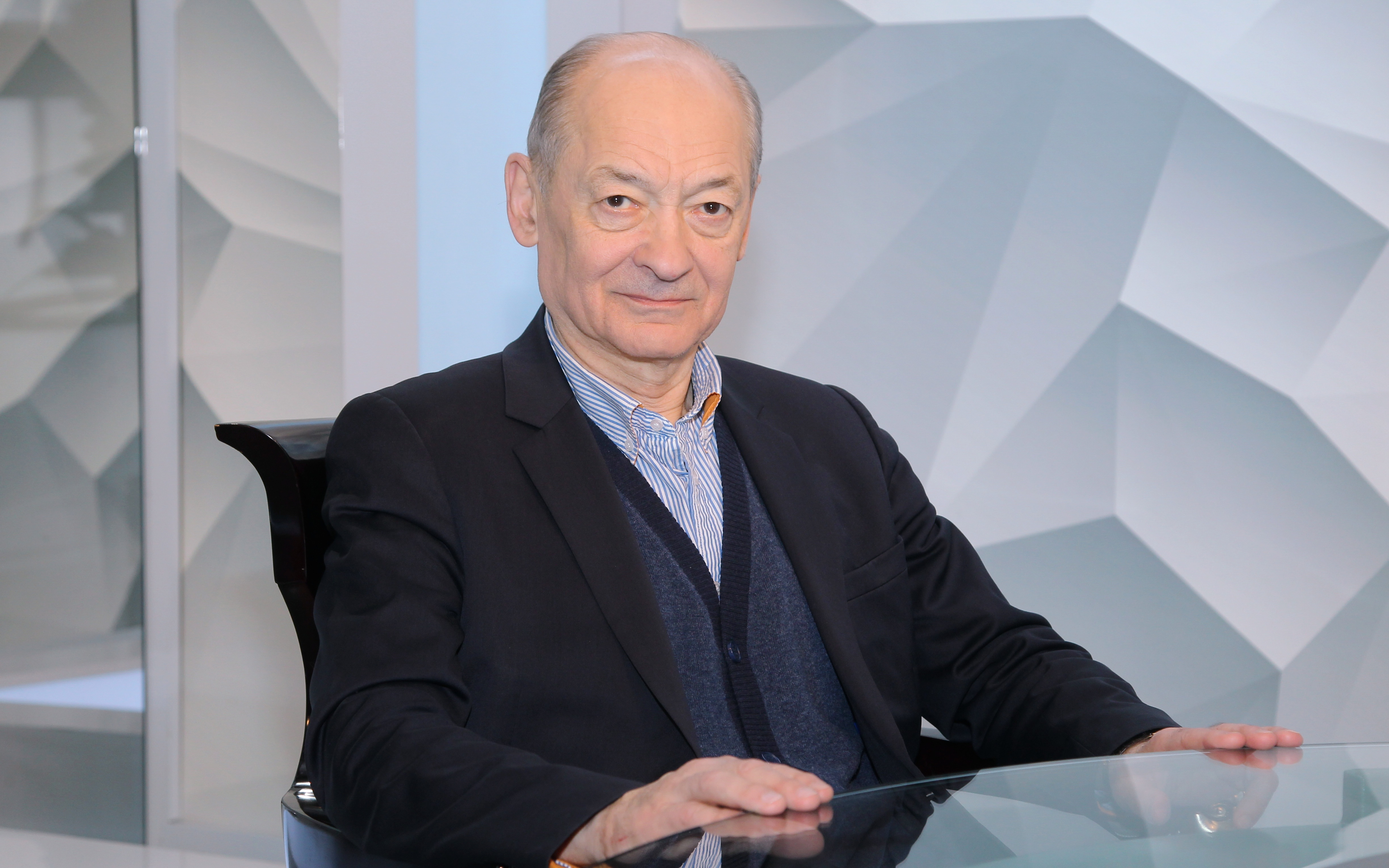К юбилею Михаила Лавровского