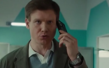 Премьера трейлера фильма "Отцовский клуб"