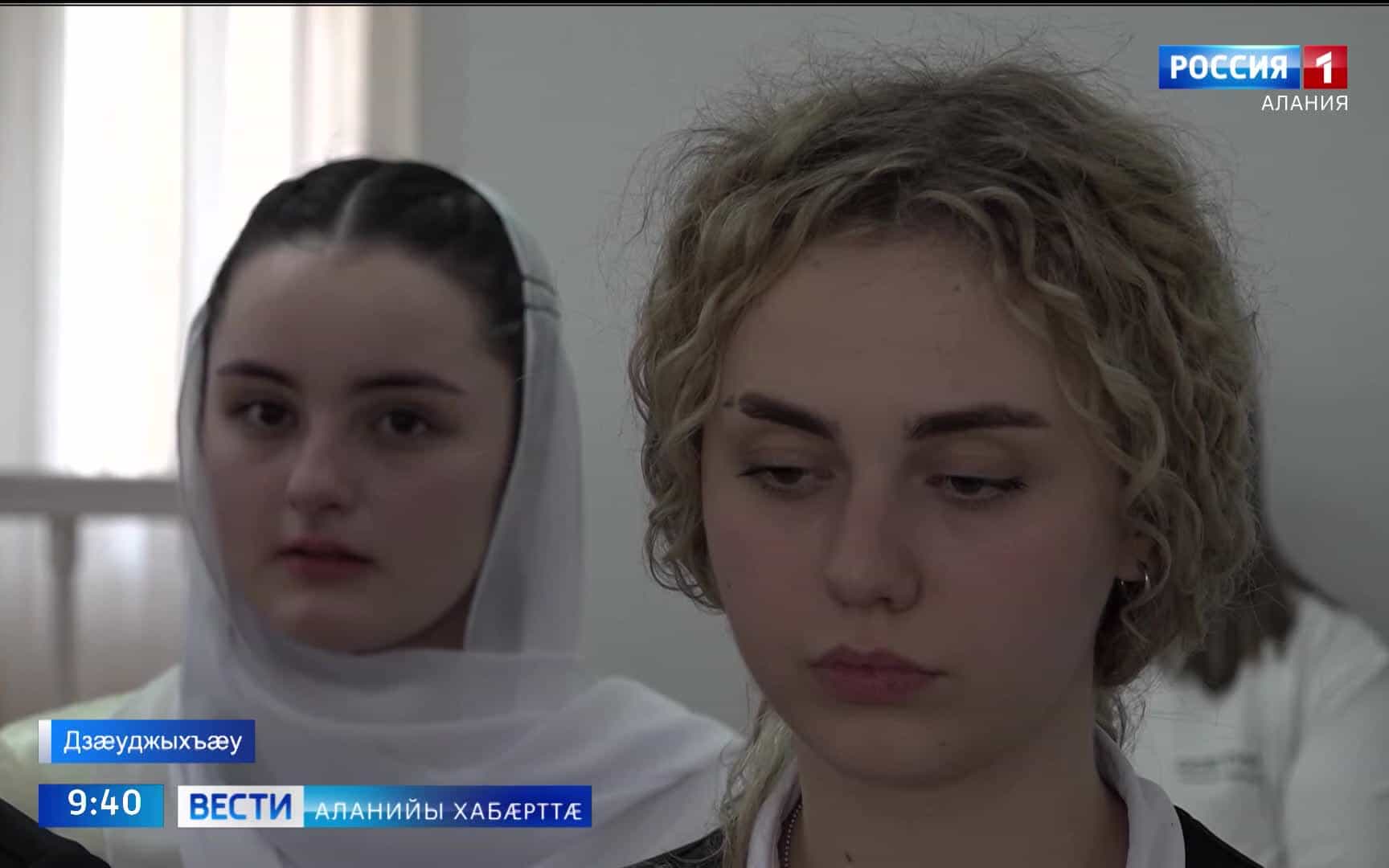 Хетæгкаты Къостайы мемориалон хæдзар-музейы кусы хуызистыты равдыст «Къоста æмæ йæ алыварслæуджытæ»