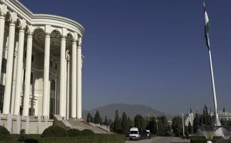 Михаил Мишустин участвует в заседании ШОС в Таджикистане: обсуждение стратегии до 2035 года