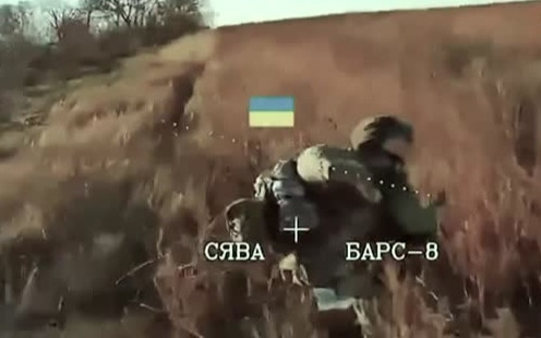 Окончательный штурм Омельника: российские войска освободили крупный узел обороны в Запорожье
