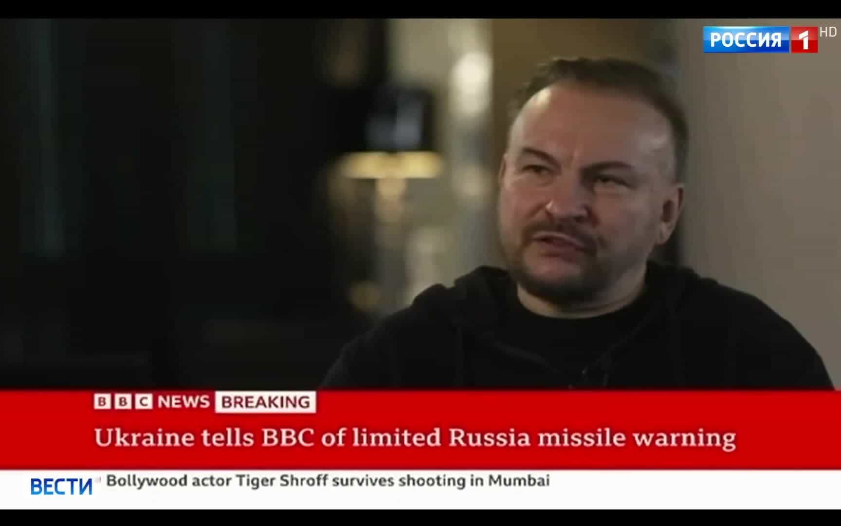 Российская армия нанесла удары по энергетике и военной логистике Украины