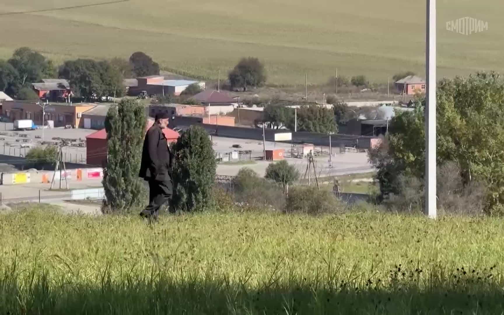 Суд подтвердил запрет боевого крыла баталхаджинцев