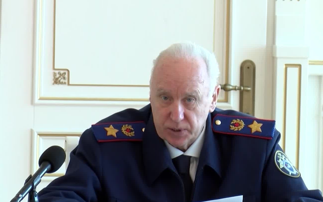 Следственный комитет обсудил профилактику подростковой преступности