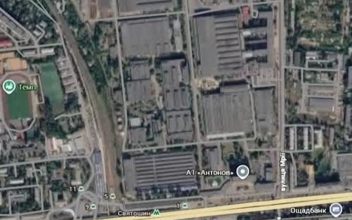 Массированный удар по Киеву: уничтожение ключевых военных объектов и инфраструктуры
